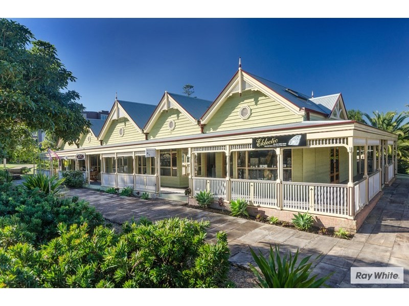 12/2 Collins Lane, Kiama NSW 2533