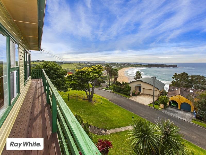12 Pacific Street, Kiama NSW 2533