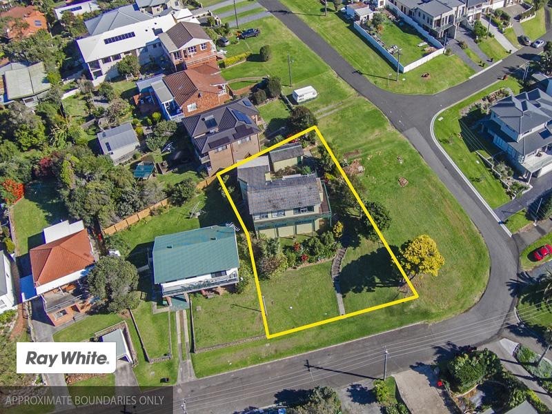 12 Pacific Street, Kiama NSW 2533