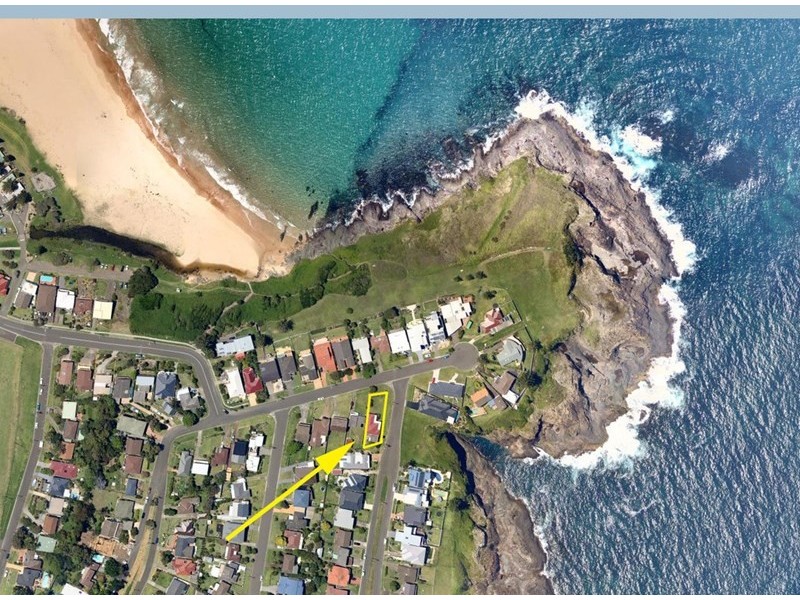 10 Gwinganna Avenue, Kiama NSW 2533