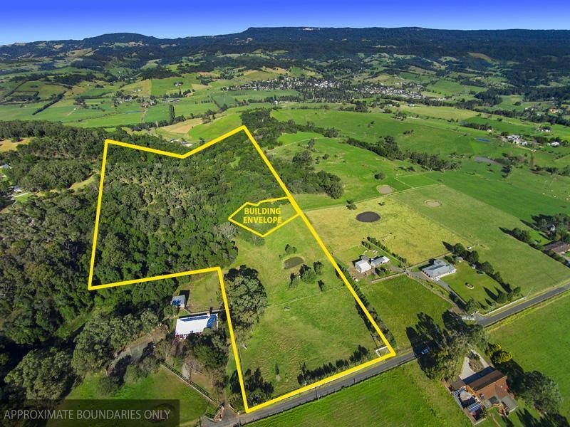 Lot 22 Minnamurra Lane, Jamberoo NSW 2533