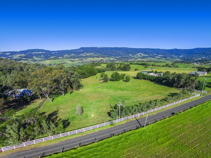 Lot 22 Minnamurra Lane, Jamberoo NSW 2533