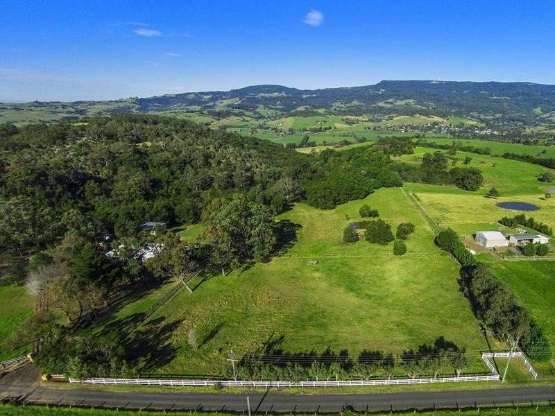 Lot 22 Minnamurra Lane, Jamberoo NSW 2533