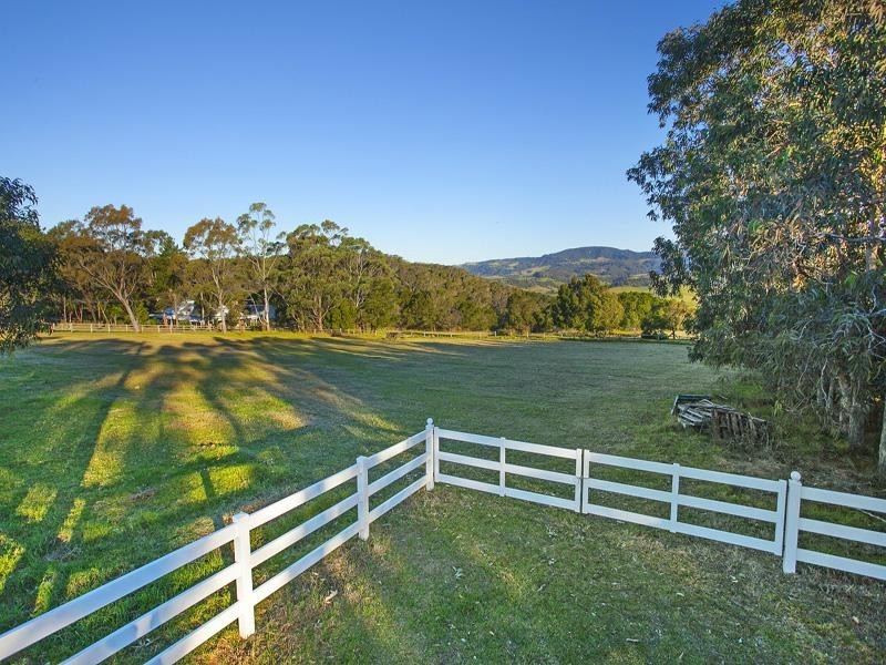 Lot 22 Minnamurra Lane, Jamberoo NSW 2533