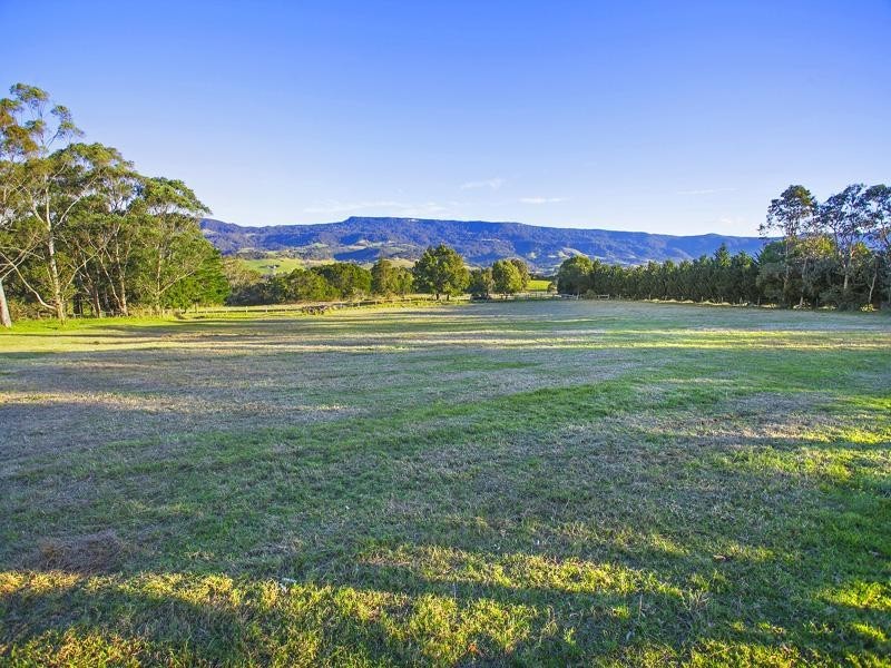 Lot 22 Minnamurra Lane, Jamberoo NSW 2533