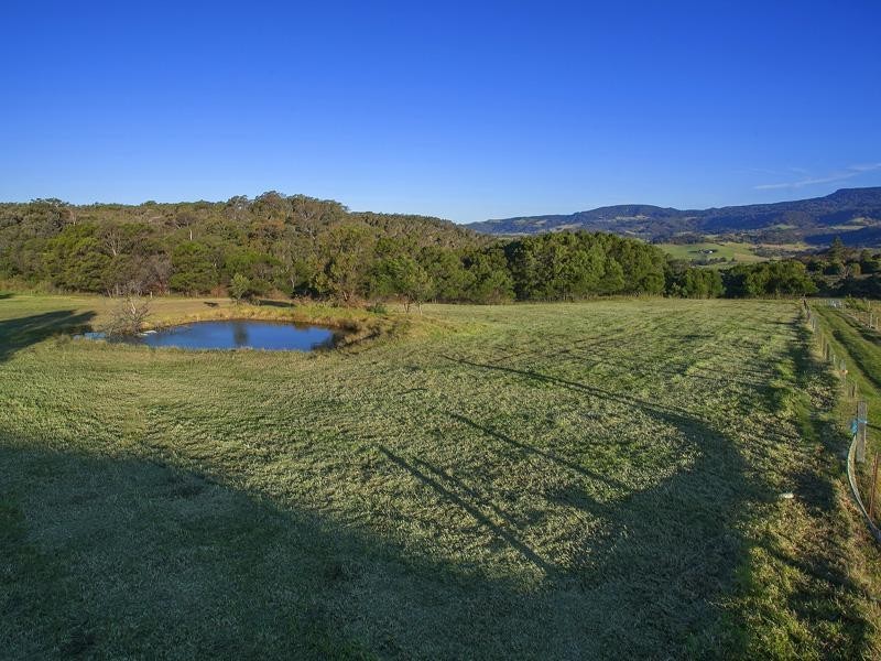 Lot 22 Minnamurra Lane, Jamberoo NSW 2533