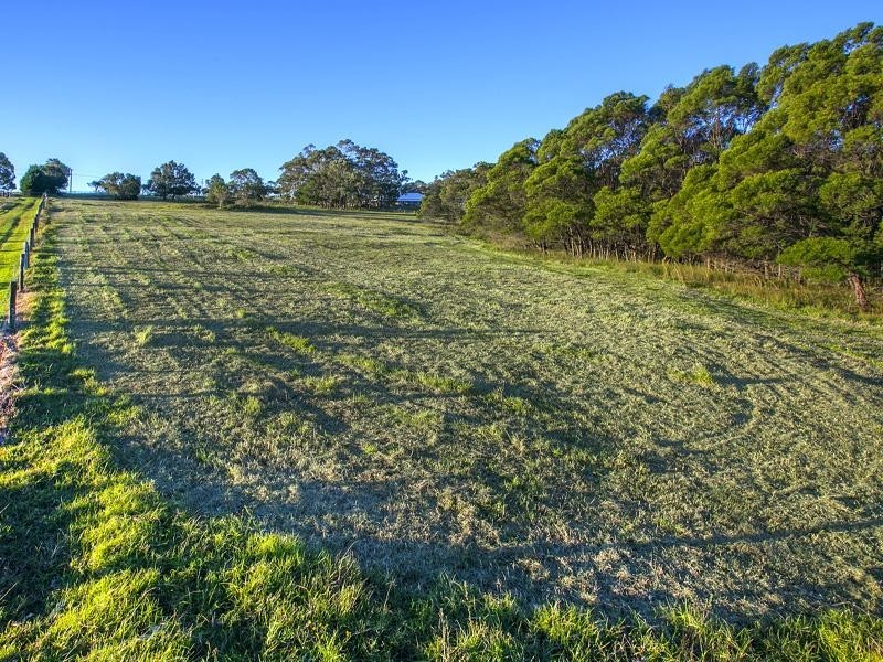 Lot 22 Minnamurra Lane, Jamberoo NSW 2533