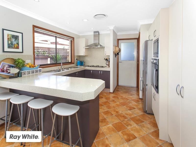 6 Hoskings Crescent, Kiama Downs NSW 2533
