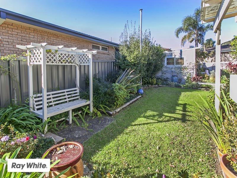 6 Hoskings Crescent, Kiama Downs NSW 2533