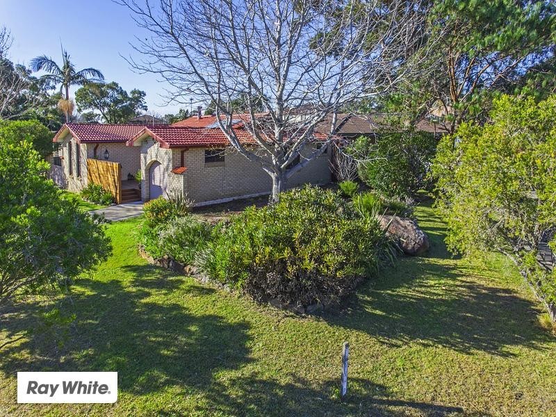 6 Hoskings Crescent, Kiama Downs NSW 2533
