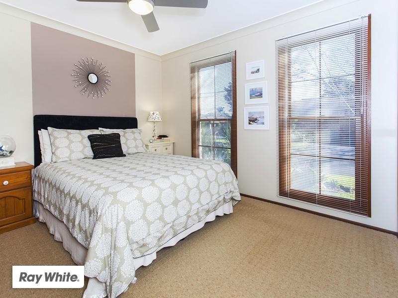 6 Hoskings Crescent, Kiama Downs NSW 2533