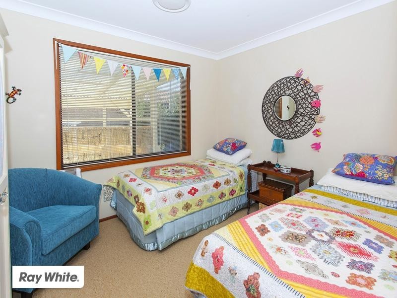 6 Hoskings Crescent, Kiama Downs NSW 2533