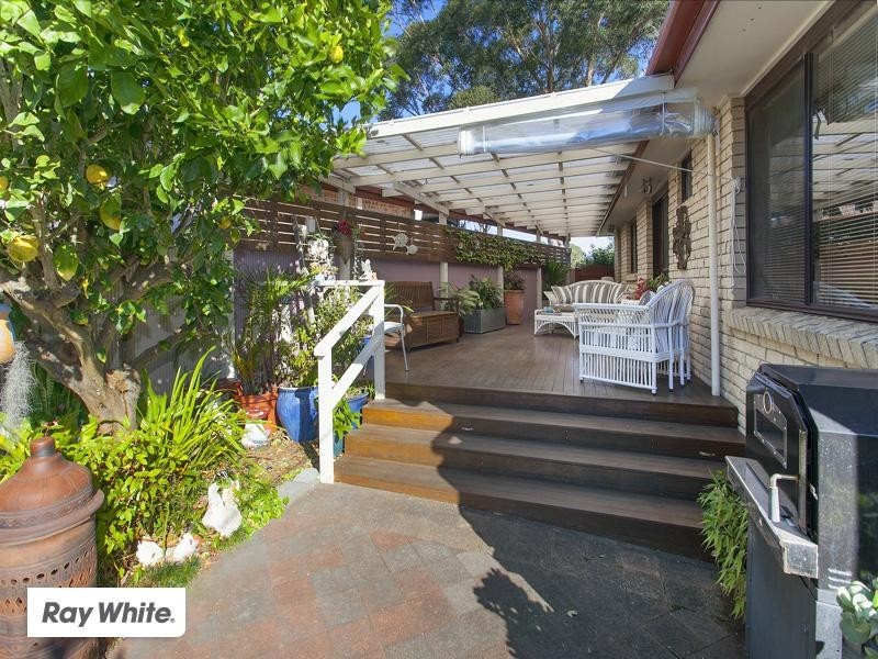 6 Hoskings Crescent, Kiama Downs NSW 2533