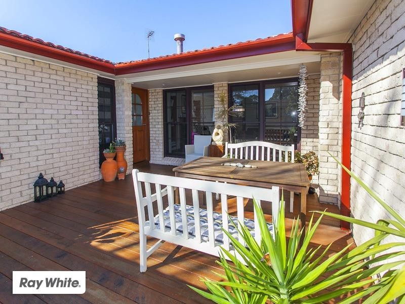 6 Hoskings Crescent, Kiama Downs NSW 2533