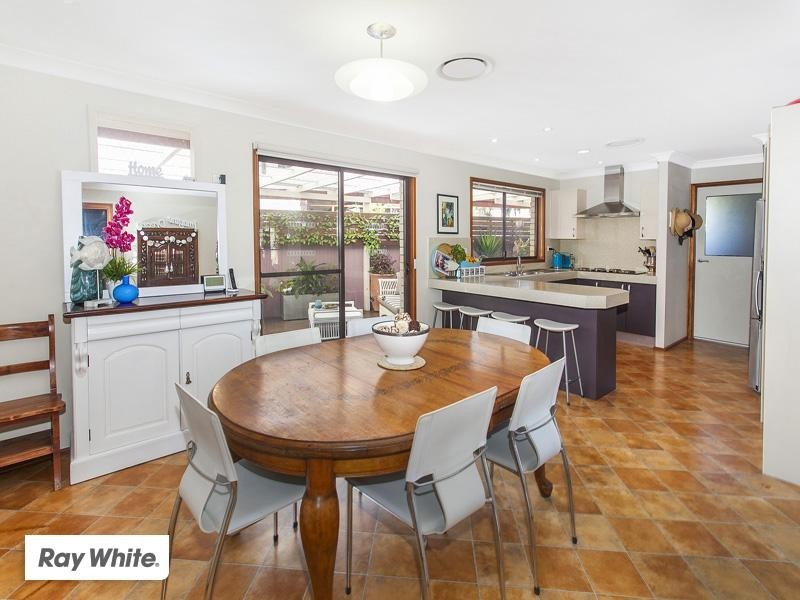 6 Hoskings Crescent, Kiama Downs NSW 2533