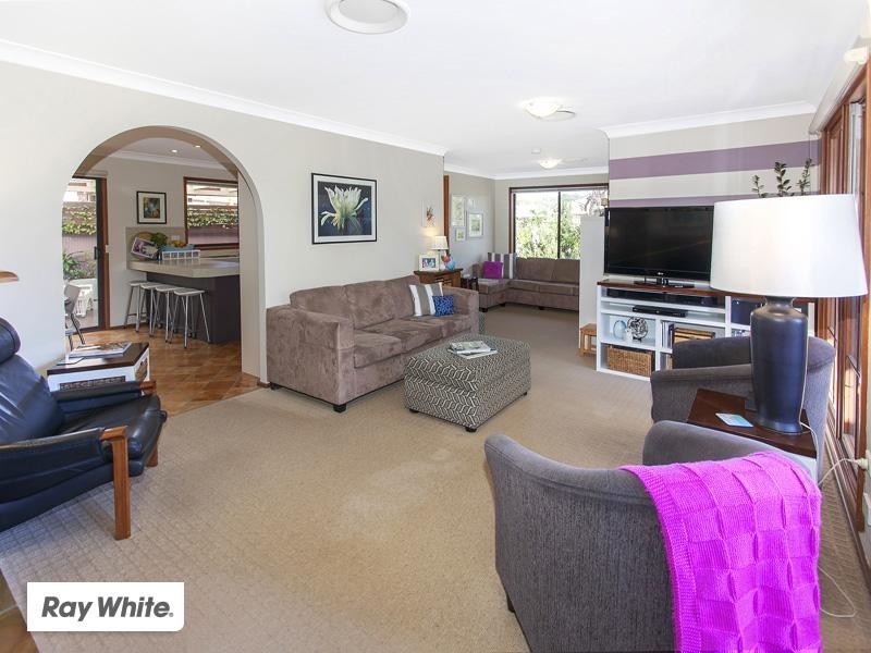 6 Hoskings Crescent, Kiama Downs NSW 2533