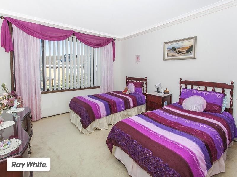5 Lindsay Avenue, Kiama Downs NSW 2533