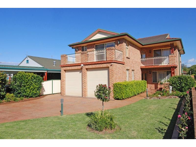 129 Charles Avenue, Minnamurra NSW 2533