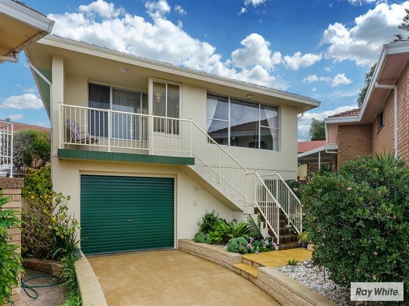 4/55 Johnson Street, Kiama Downs NSW 2533