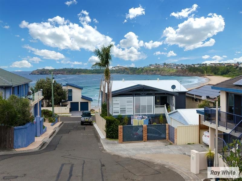 4/55 Johnson Street, Kiama Downs NSW 2533