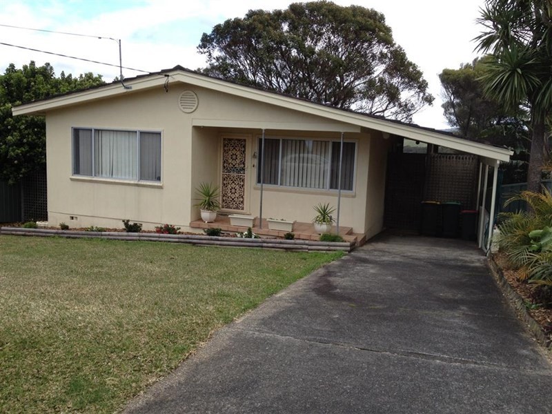 21 Oxley Avenue, Kiama Downs NSW 2533