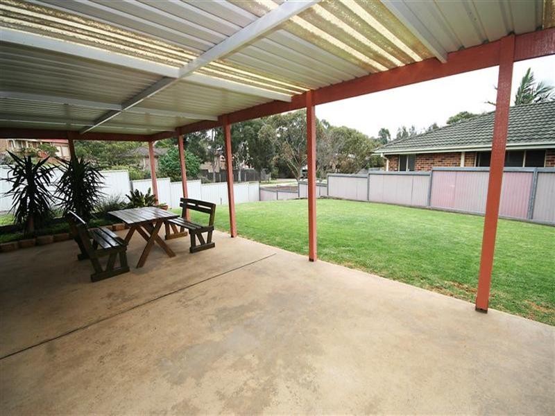 89 Meehan Drive, Kiama Downs NSW 2533