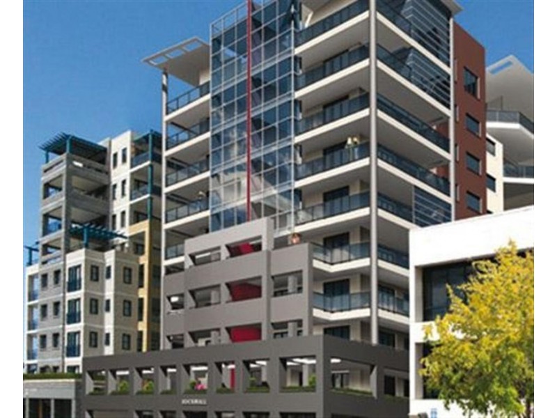 22/23-25 Market Street, Wollongong NSW 2500