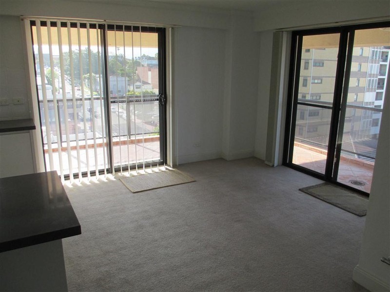 22/23-25 Market Street, Wollongong NSW 2500