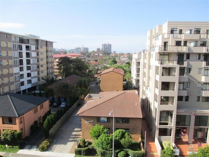 22/23-25 Market Street, Wollongong NSW 2500