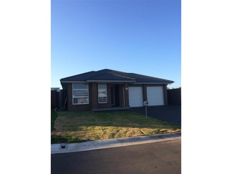 21 Sloop Avenue, Shell Cove NSW 2529