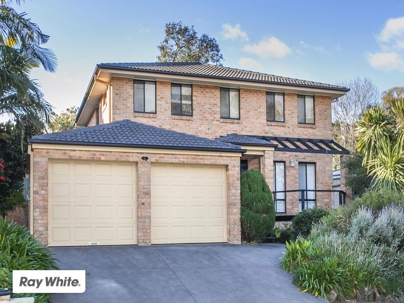 33 Hillview Circuit, Kiama NSW 2533