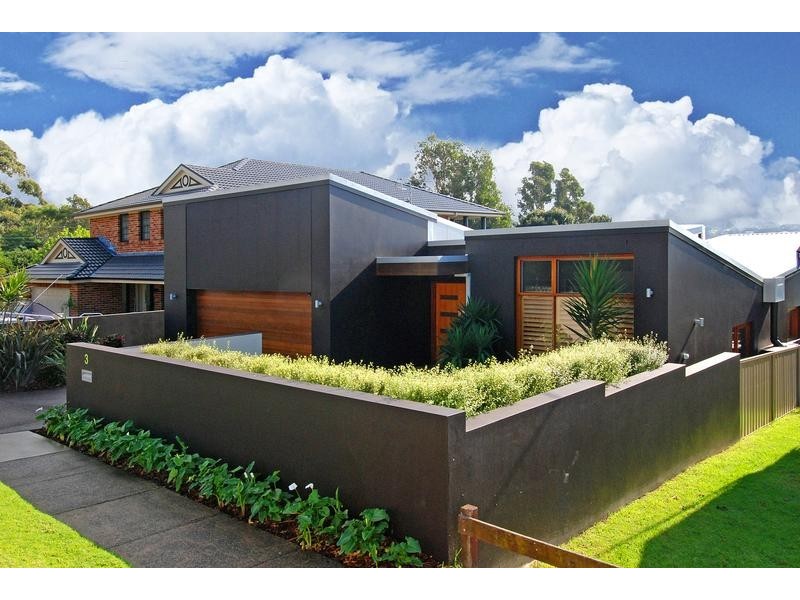 3 Bonaira Street, Kiama NSW 2533