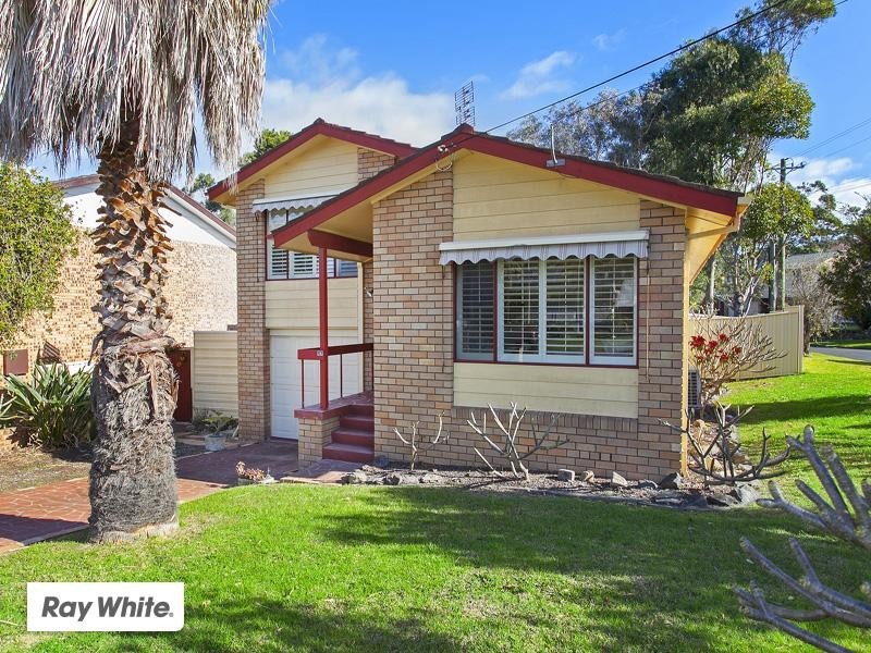 177 North Kiama Drive, Kiama Downs NSW 2533