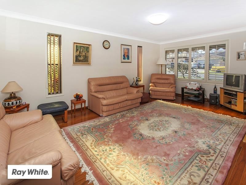 177 North Kiama Drive, Kiama Downs NSW 2533