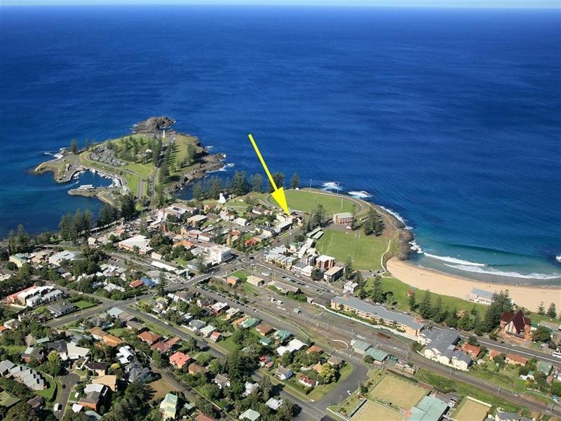 6/3-5 Bong Bong Street, Kiama NSW 2533