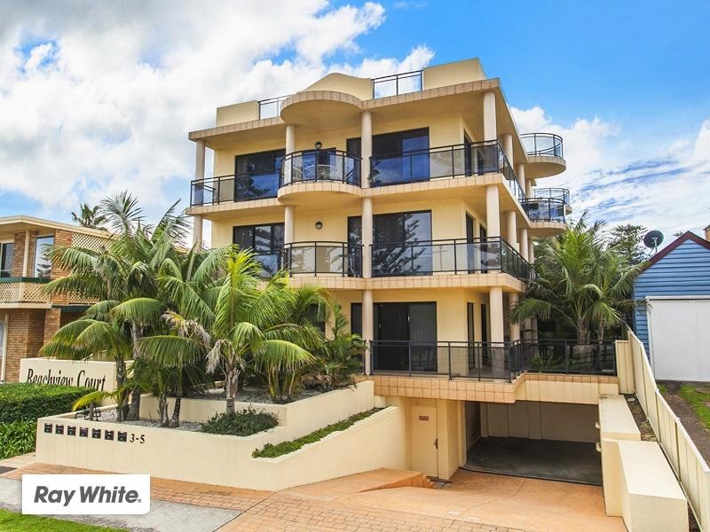 6/3-5 Bong Bong Street, Kiama NSW 2533