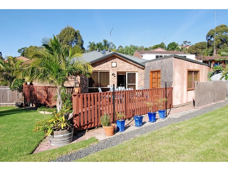 10a Tanner Place, Kiama NSW 2533