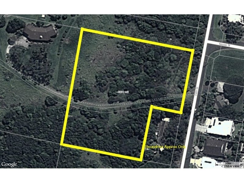 Lot 3 Dido Street, Kiama NSW 2533