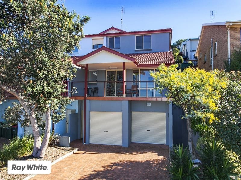 6 Cooinda Place, Kiama NSW 2533