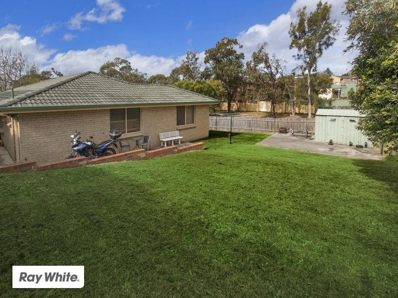 36 Hollings Drive, Kiama Downs NSW 2533