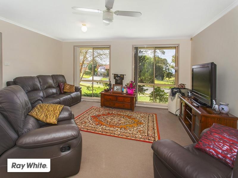 36 Hollings Drive, Kiama Downs NSW 2533