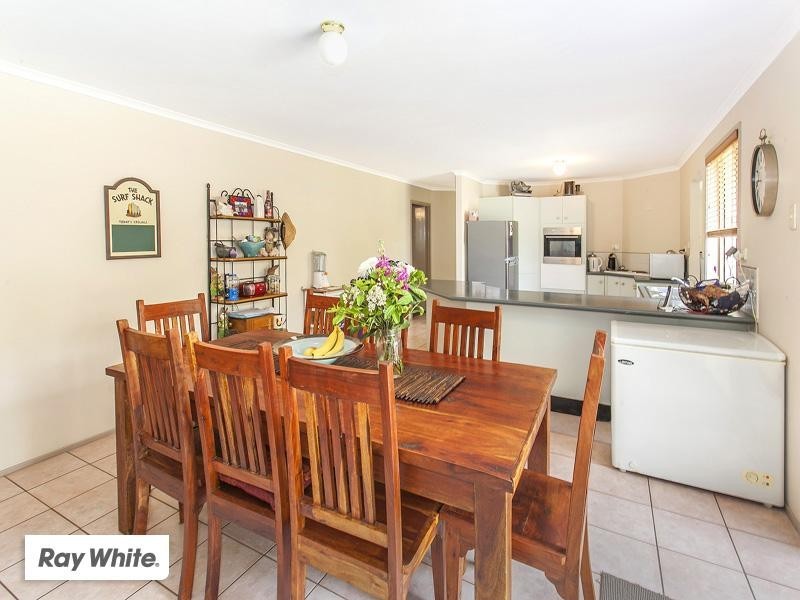 36 Hollings Drive, Kiama Downs NSW 2533