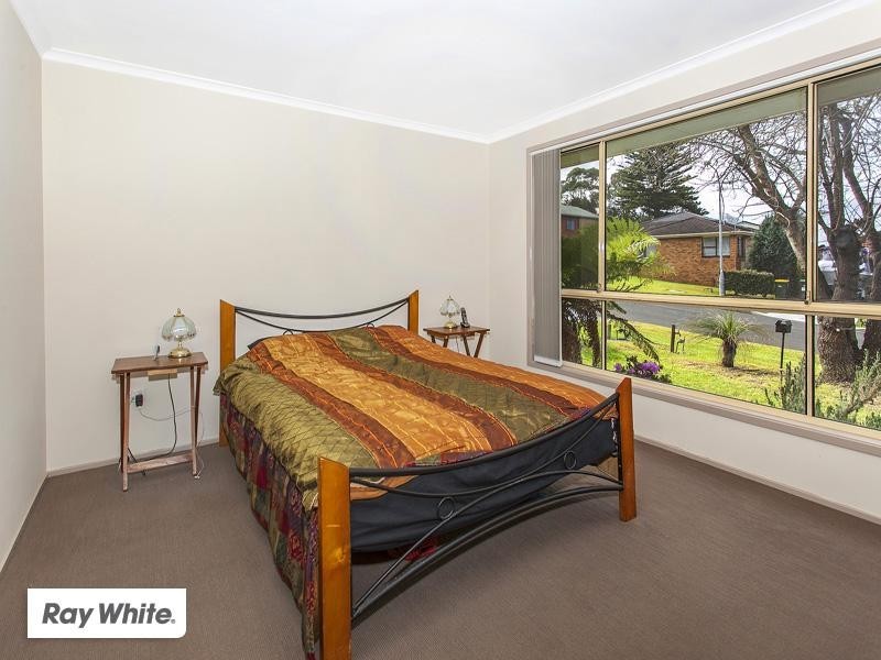 36 Hollings Drive, Kiama Downs NSW 2533