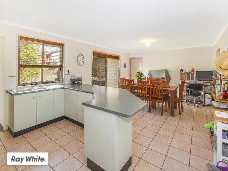 36 Hollings Drive, Kiama Downs NSW 2533
