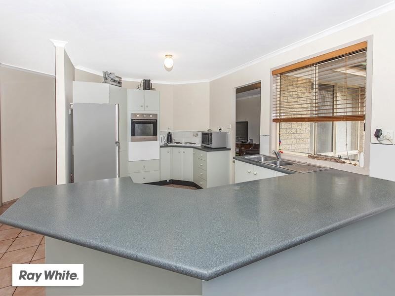 36 Hollings Drive, Kiama Downs NSW 2533