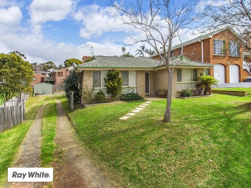 36 Hollings Drive, Kiama Downs NSW 2533