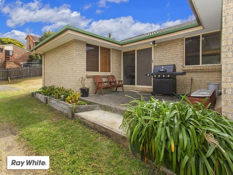 36 Hollings Drive, Kiama Downs NSW 2533
