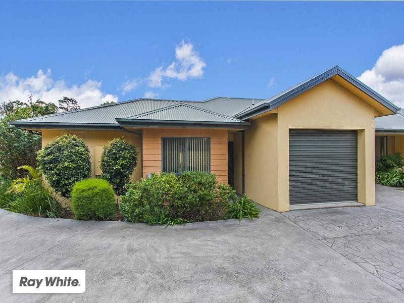 3/116 Shoalhaven Street, Kiama NSW 2533