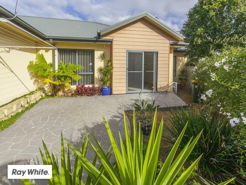 3/116 Shoalhaven Street, Kiama NSW 2533
