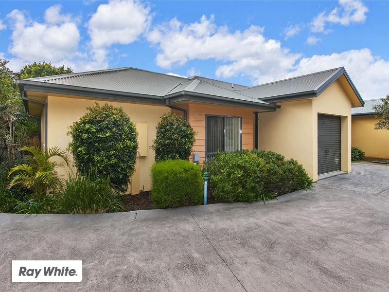 3/116 Shoalhaven Street, Kiama NSW 2533